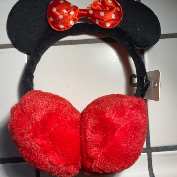 Other - Girls one size fits most ear muff